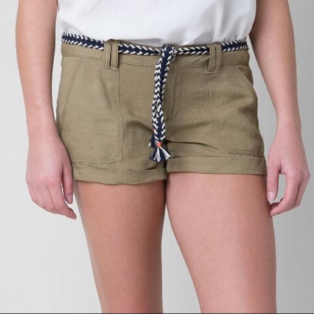 Daytrip Scout Cargo Short